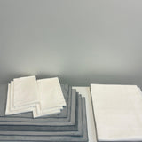 FROST LINEN SET